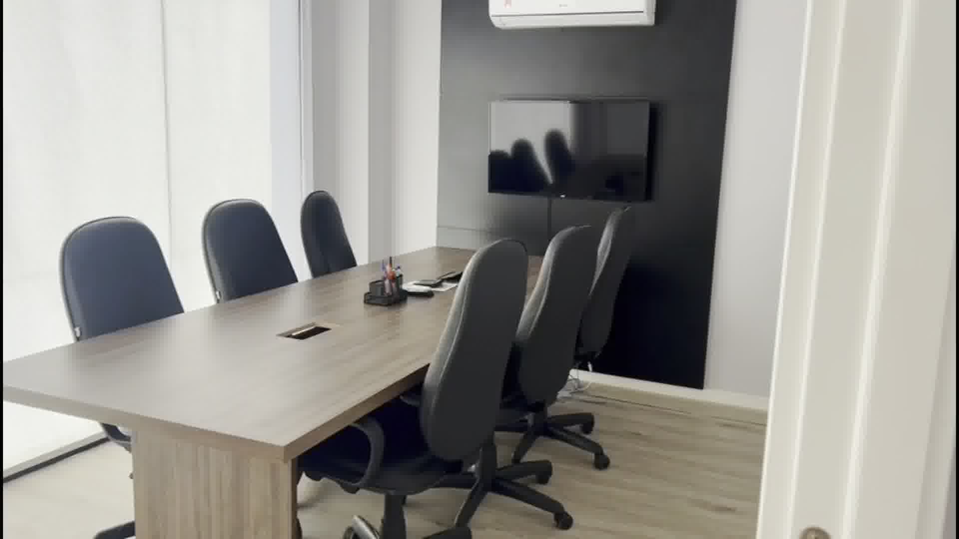 Conheça mais das nossas instalações